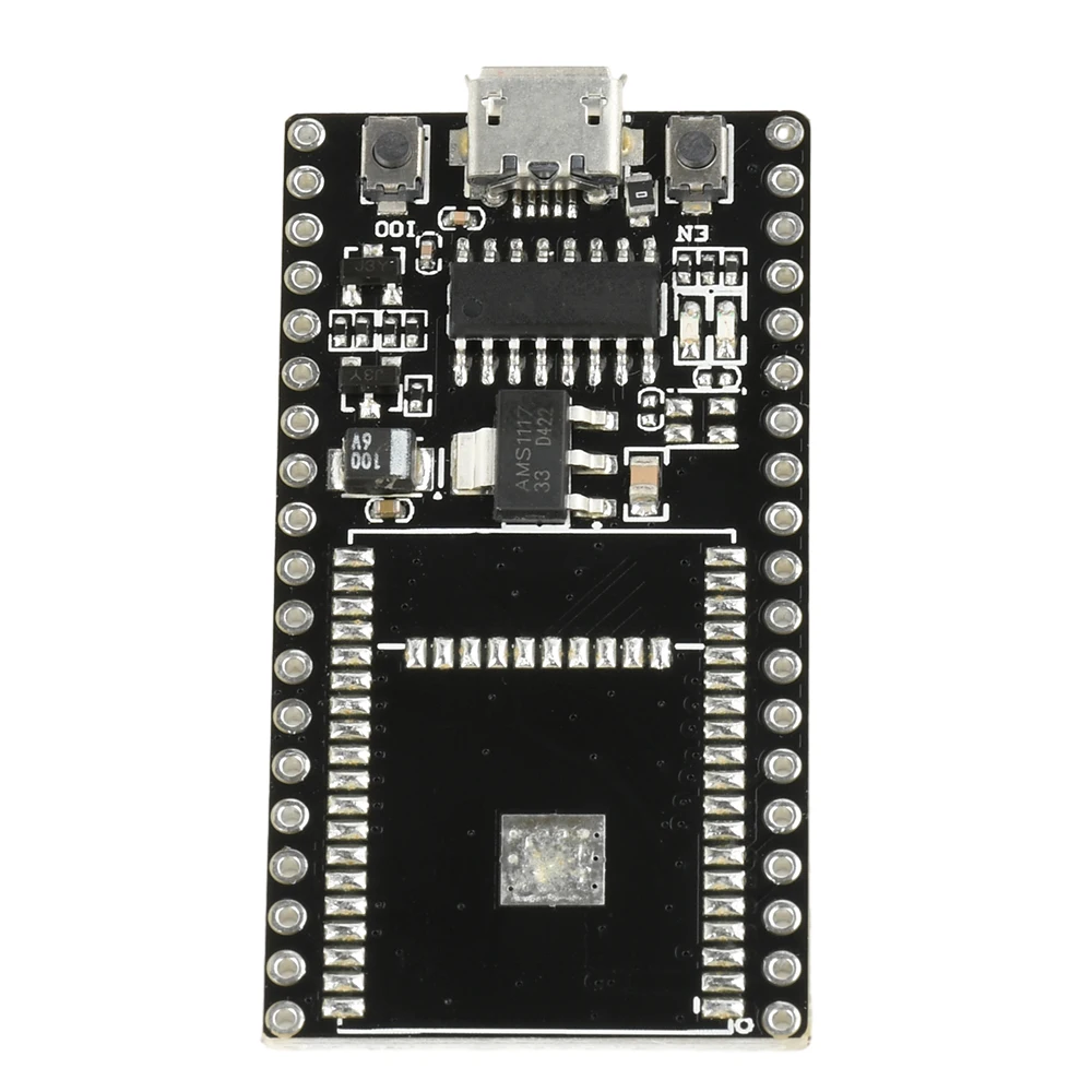 NodeMCU ESP-32S Модуль адаптера базовой платы разработки CH340 38Pin MICRO USB ESP ESP32