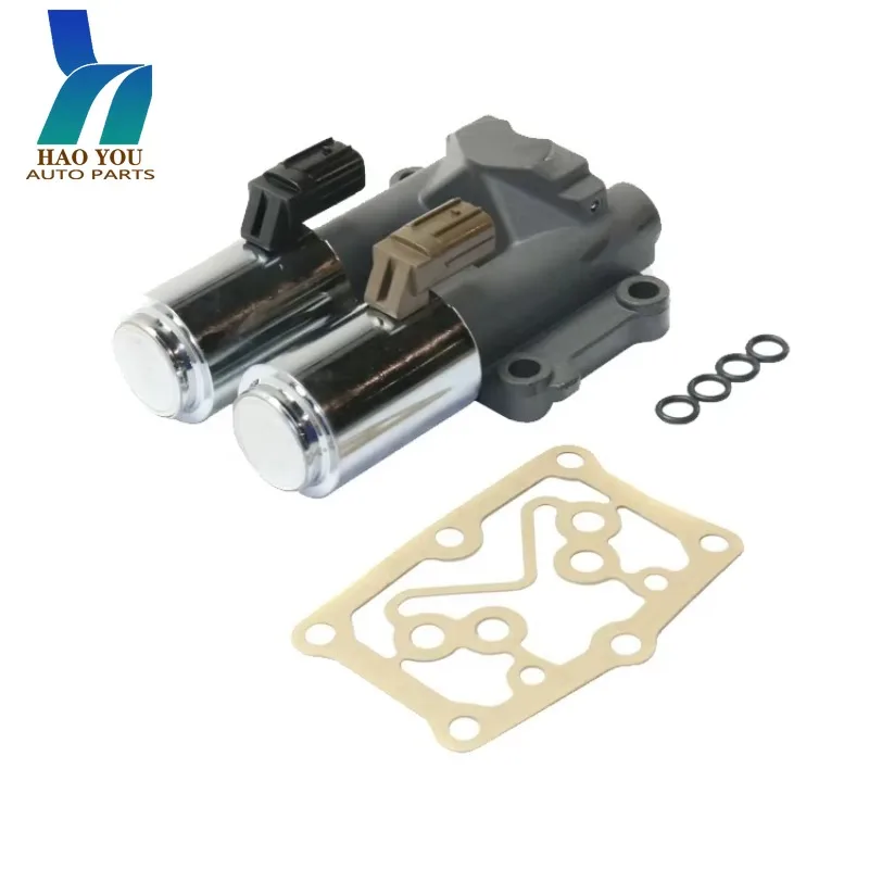 28260RPC004  Transmission Dual Linear Solenoid AssemblyFor Honda Civic  06-11