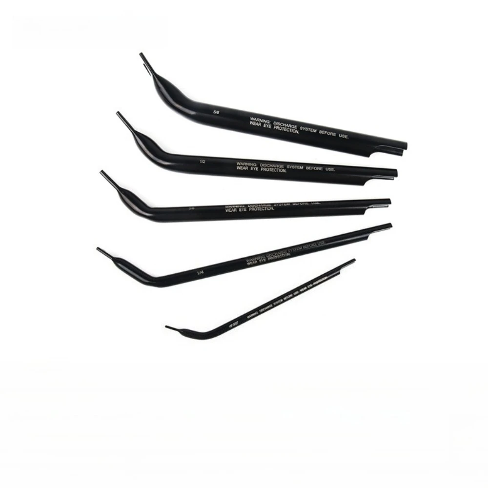 

for Heavy Duty Truck Air System Maintenance Professional 5-Pc Air Line Disconnect Tool Kit 42400