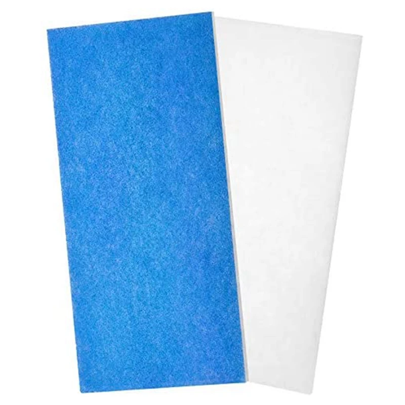 1Pcs Airbrush Booth Filter Set Pad Booth Exhaust Filter for Master// Enterprise/Airhobby