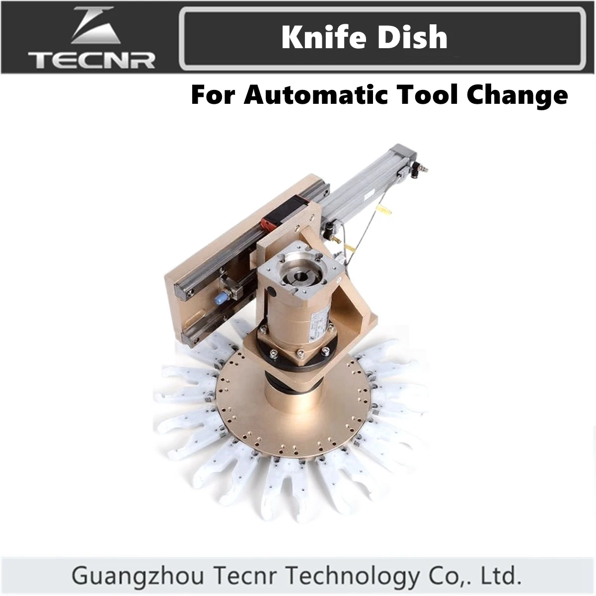 

ISO30 BT30 BT40 Журнал инструментов с ЧПУ Автоматическая смена инструмента Держатель инструмента с поворотным шпинделем для фрезерного станка