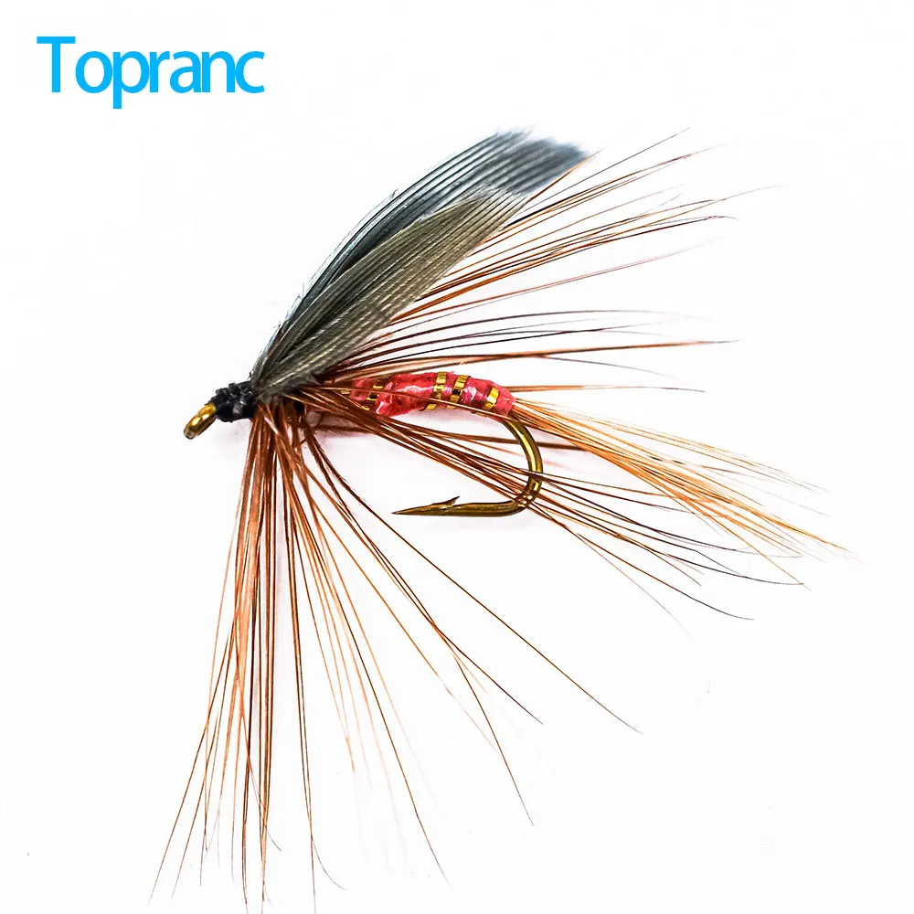 Topranc Fly Fishing…