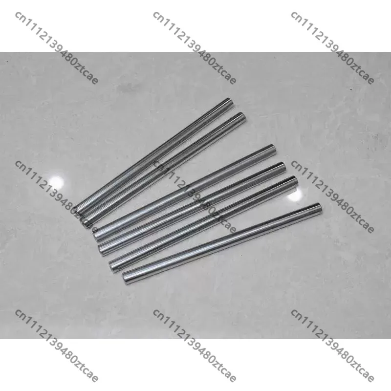 Aluminum Body Column Spare Part For Large RC Helicopter Accessory