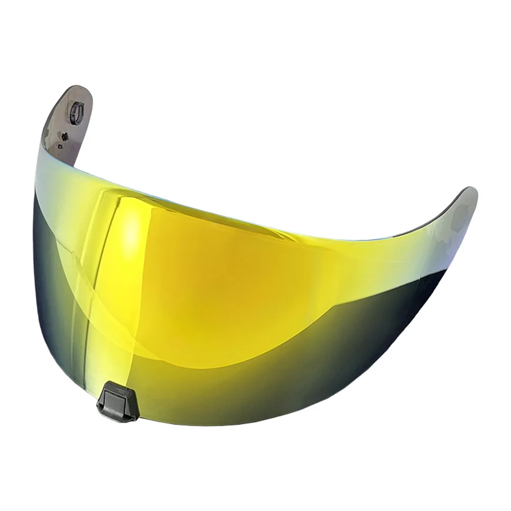

Visor for SCORPION EXO R420 Helmet Face Shield Viseira Capacete Inner Coating Windproof Anti-UV Durable Tinted Visière Moto