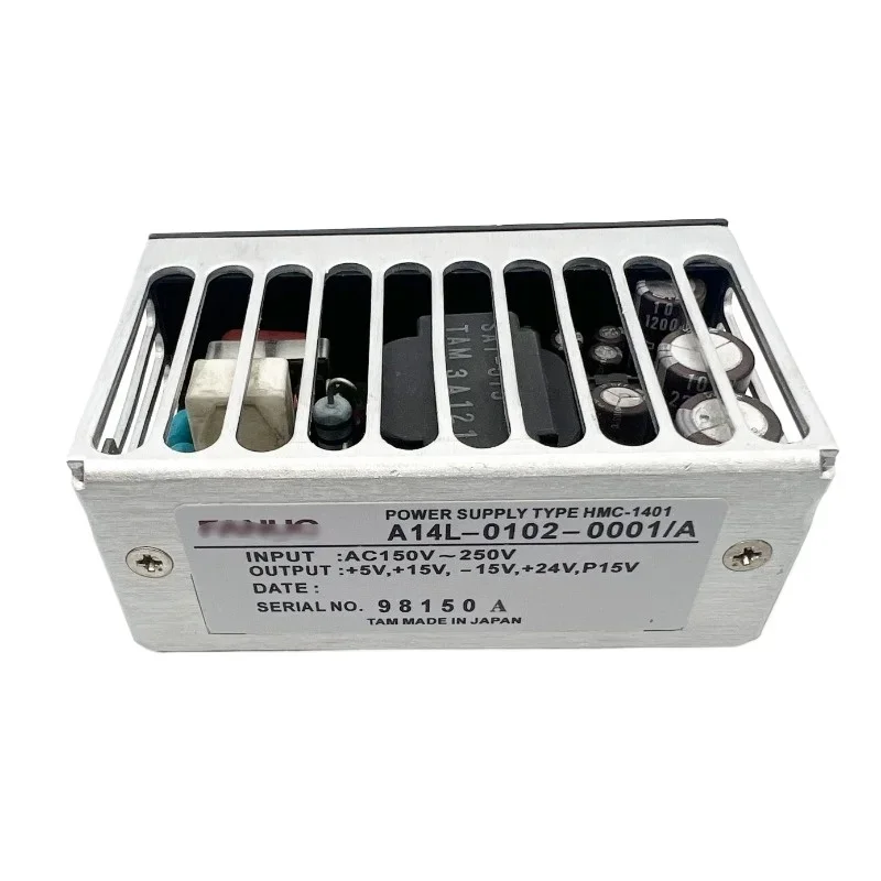 

1Pcs A14L-0102-0001-A A14L-0102-0001 Gloednieuwe Originele 100%