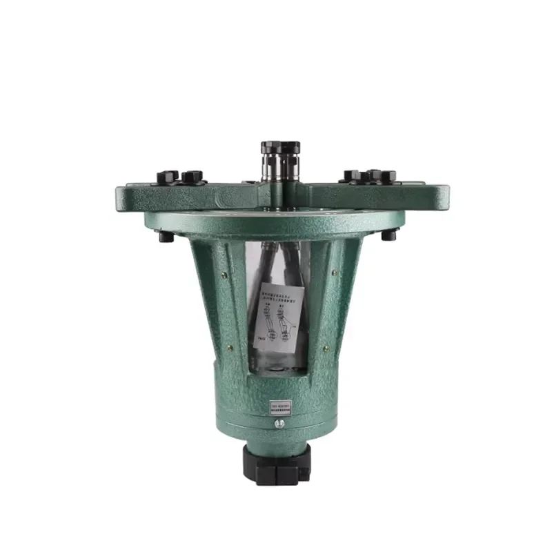Adjustable Multi-axis Actuator Drilling Tapping Machine Spindle Head 3 Multi-spindle Head
