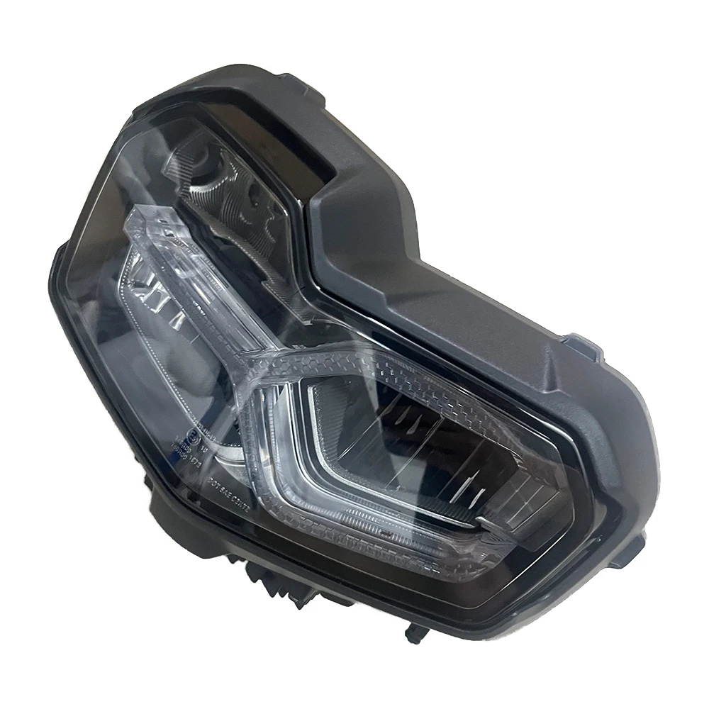 

Светодиодные фары для мотоцикла в сборе, подходят для BMW F750GS F850GS ADV ADVENTURE 2018 2019 2020 2021 2022 2023