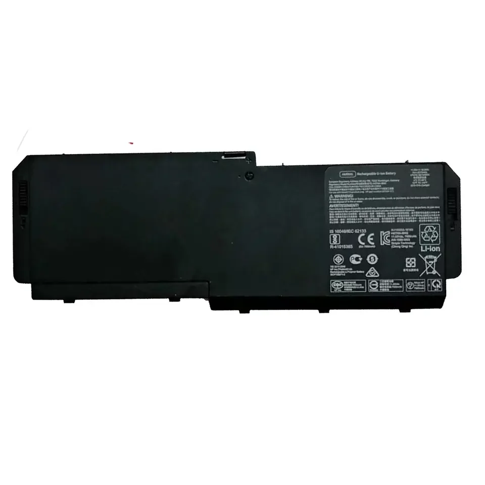 11.55V 95Wh battery original notebook battery AM06XL for HP HSTNN-IB8G L07044-855 L07350-1C1 high capacity battery laptop