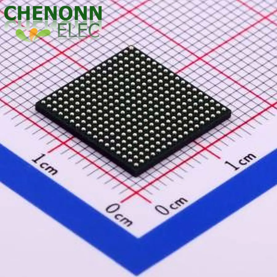 

3 шт./лот MCIMX6Y2CVM08AB (микроконтроллеры)