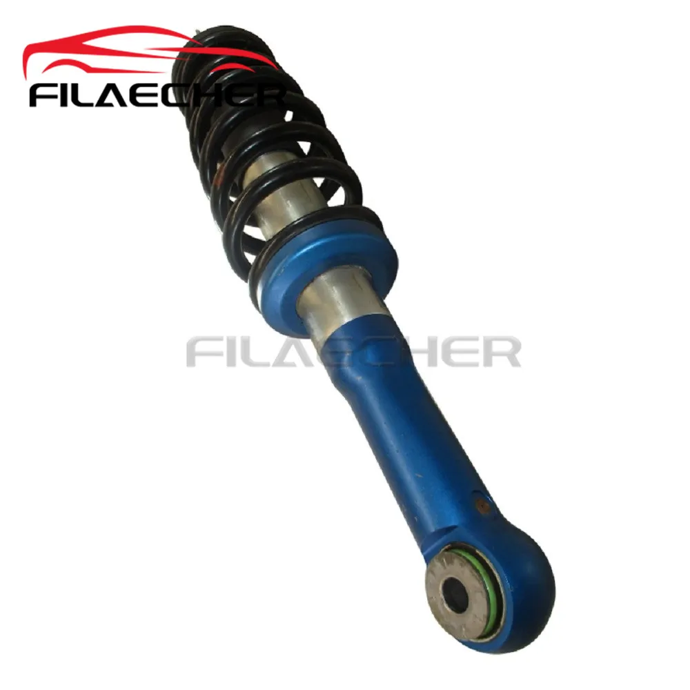 

For Ford Ranger Raptor 2.0 2020 Front Left or Right Shock Absorber Strut With Coil Spring JB3C18045BAC