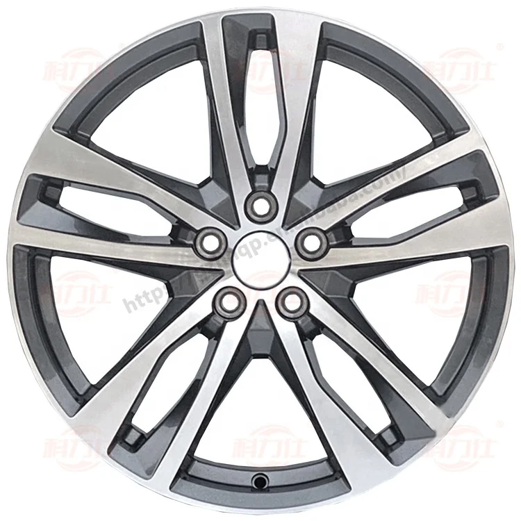 

Оригинальные диски из алюминиевого сплава для Audi A6L C8 19-дюймовый 4KD 601025 Б