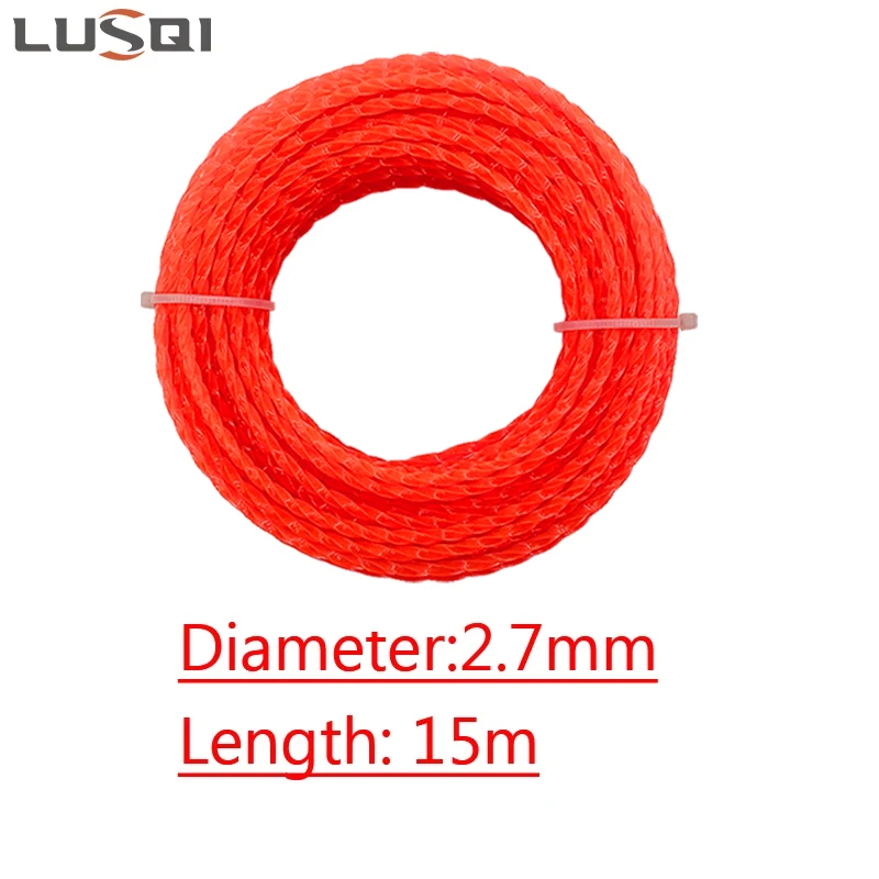 Variant: 2.7mm 15m