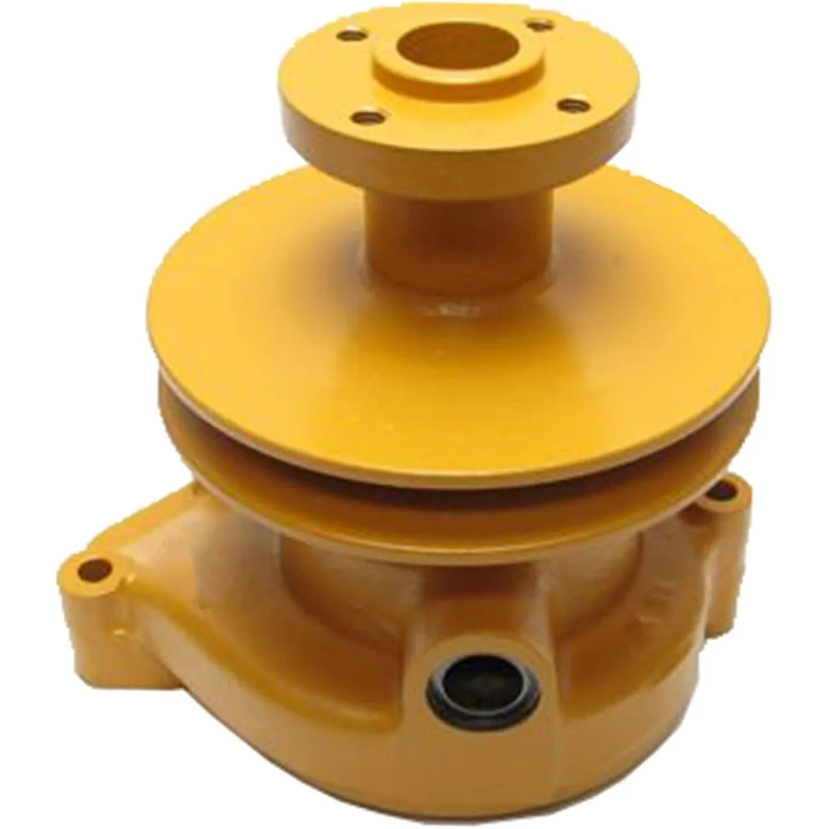 

Water Pump 6141-61-1300 6141-61-1200 6141611300 6141611200 for Komatsu D20P-3 Bulldozer 4D92-1 Engine