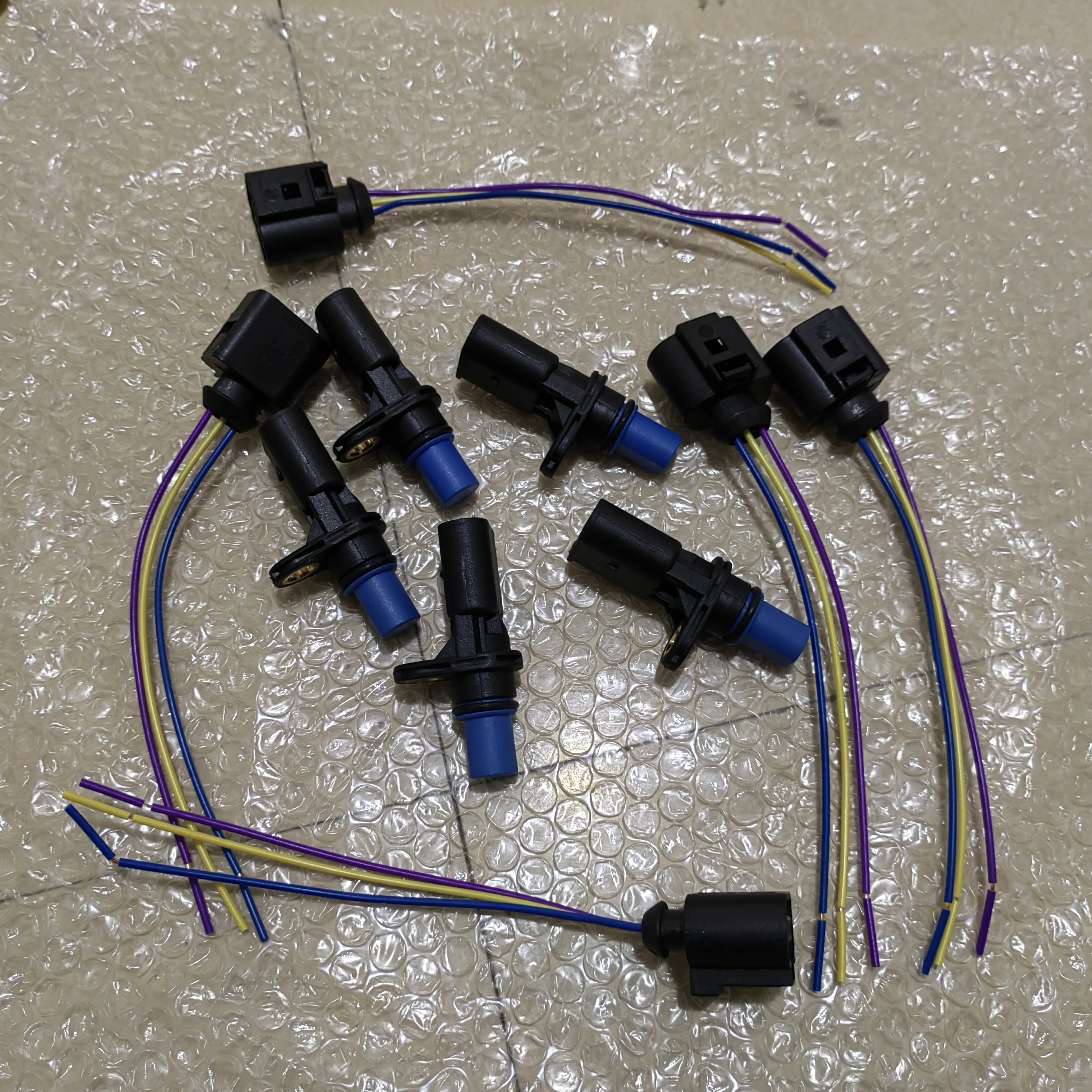 5 X Camshaft Positi…