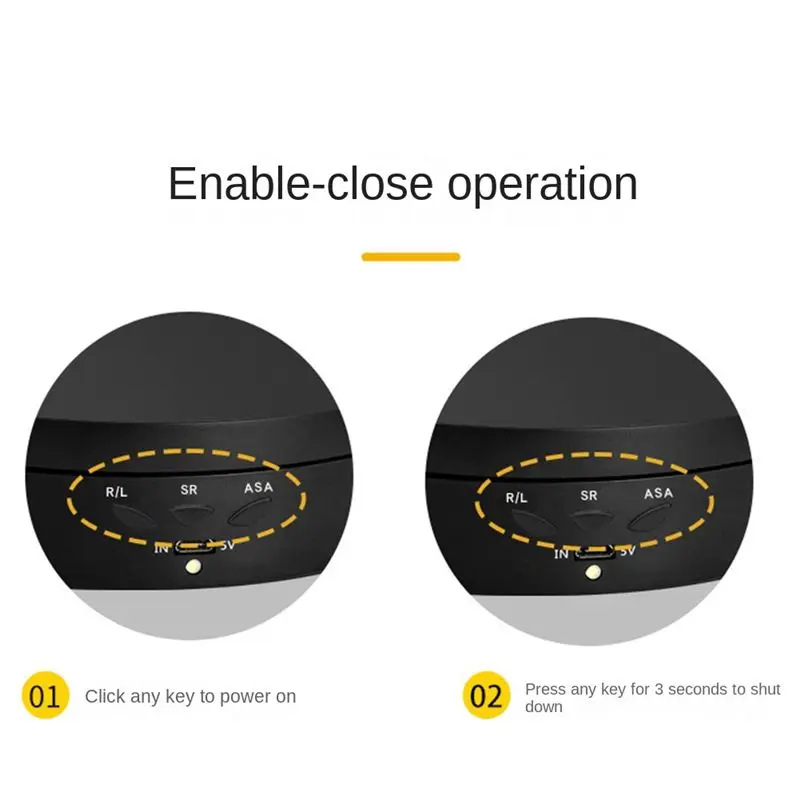 A64K 3 Speeds Electric Rotating Visualizer 360° Turntable USB Charge Display Stand for Video Prop Jewelry Shoes Black