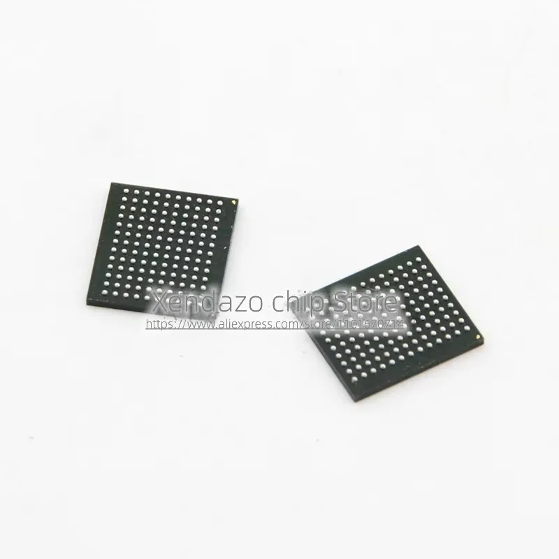 5pcs/lot FM64D1G12A-5BAE FM64D1G12A VFBGA130 package Original genuine Memory chip