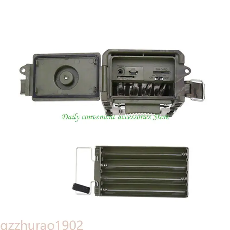 

97QB 940NM Video Cameras GPRS MMS Outdoor Camera