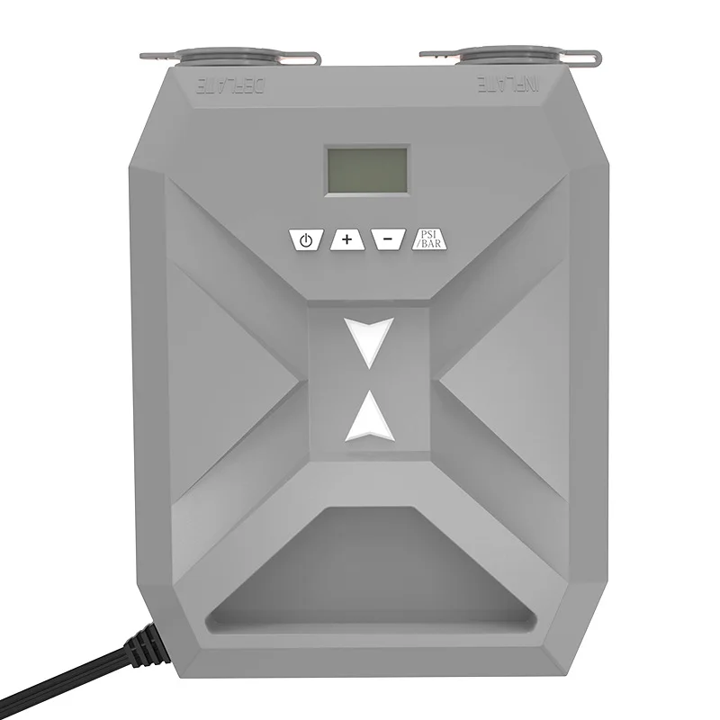 

SUP electric high pressure pump 12V paddle board car rubber boat surfboard booster