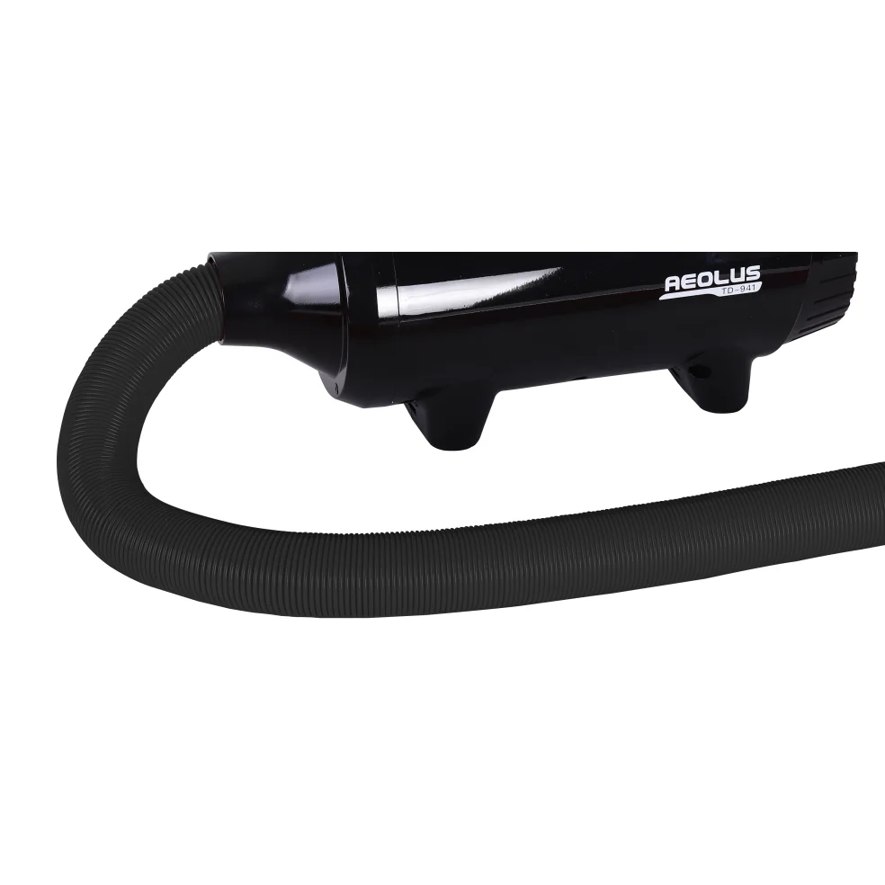 

2026 TD-901GT Pet Dryer Blower Hose Accessory