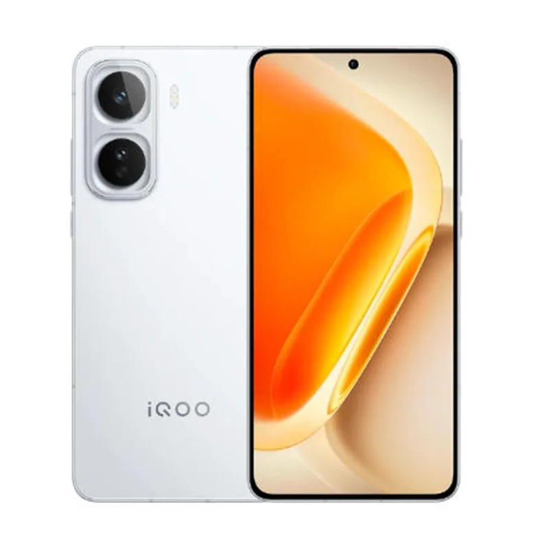 VIVO IQOO Neo 11 5G Smart Phone 6.82inch 144Hz AMOLED Screen