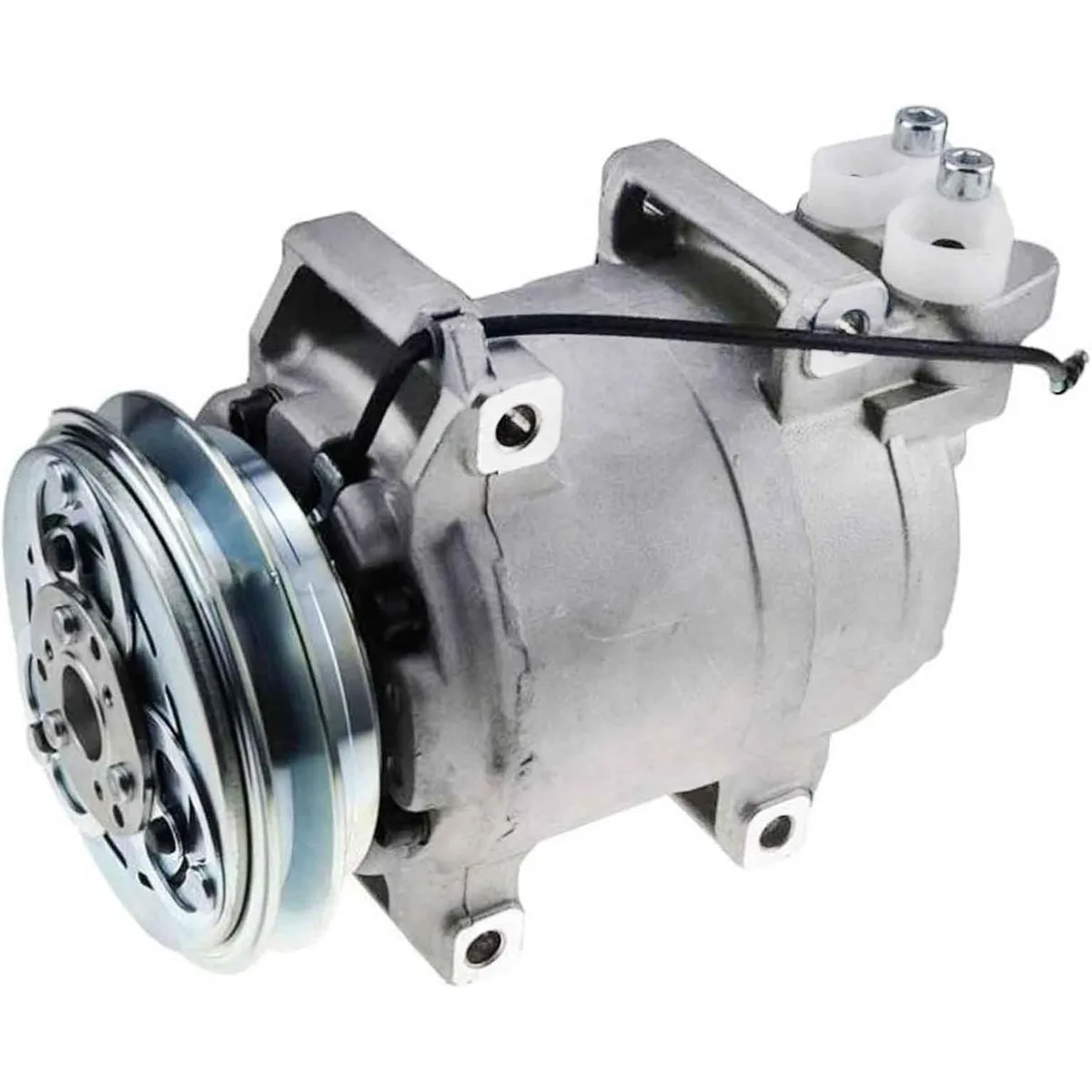 

AC Compressor 8-97386-349-1 A/C Compressor For Isuzu DKS15D 506012-1710 2004 2005 2006 2007 2008 2009 8-97386-349-0 506012-1710