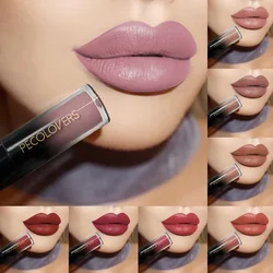 Multi-color Velvet Moisturizing Liquid Lipstick Red Waterproof Long-lasting Non-stick Cup Color Lipstick