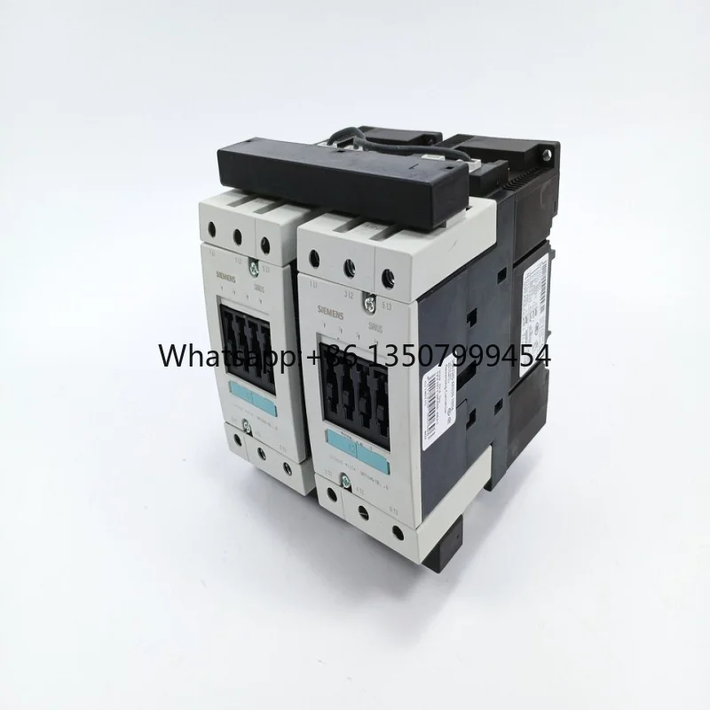 New Original 3RA1345-8XB30-1BB4 Reversing Contactor PLC Controller