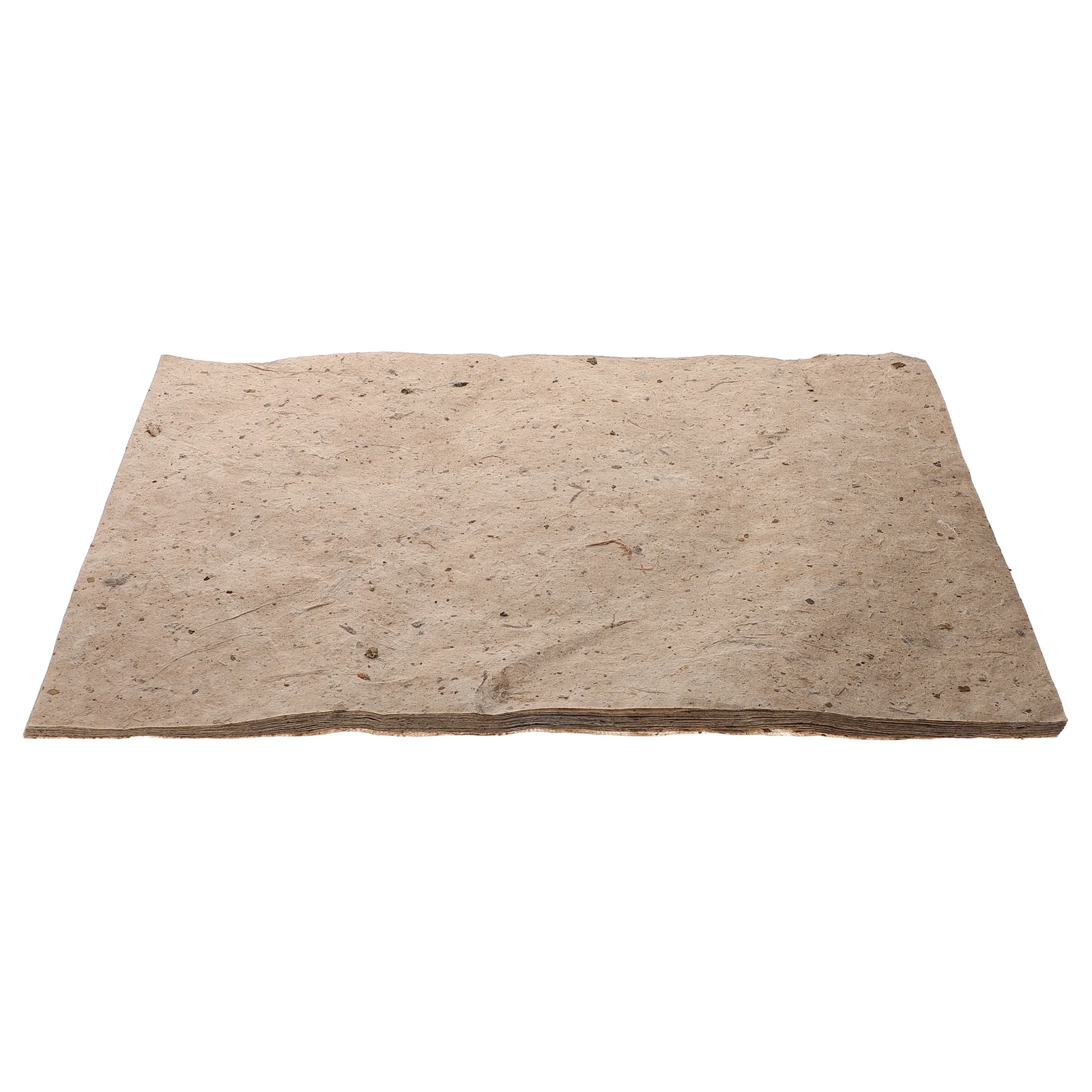 

20Pcs Vintage Bark Paper 37x27cm Textured Rice Paper Sheets for Calligraphy Painting Decoupage Scrapbooking DIY Crafts