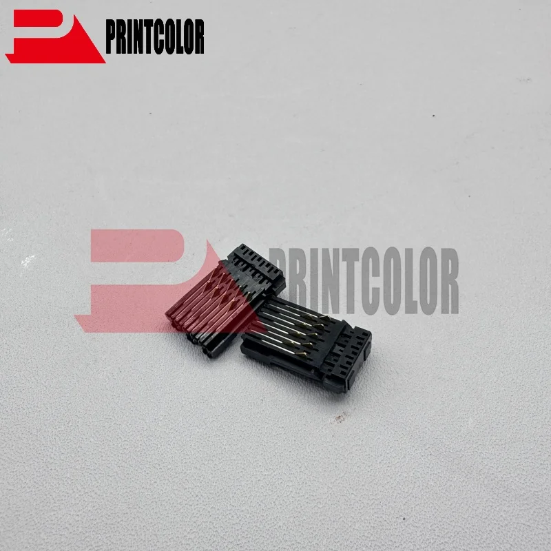 10PCS Ink Cartridge Chip Connector Holder CSIC Assy support for support for Epson Expression Home XP-2100 XP-2105 XP-3100 XP-410