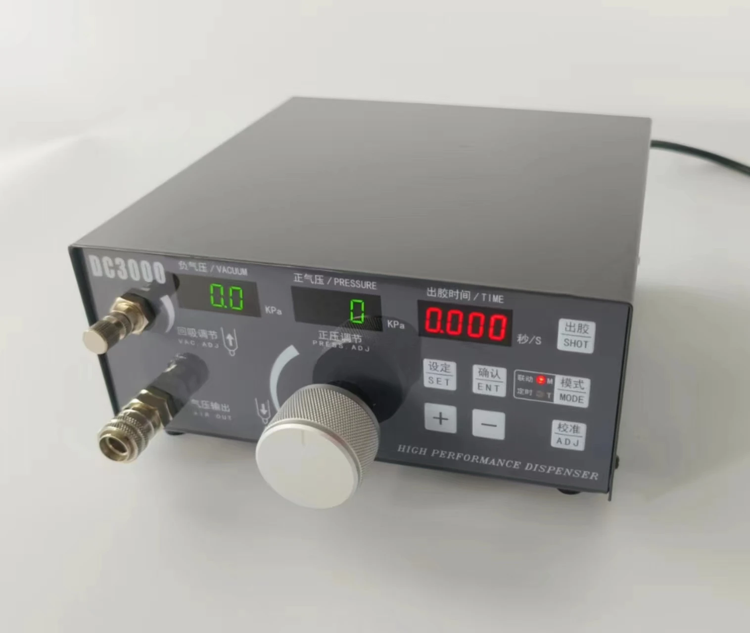 High Precision Industrial Solder Paste Dispensing Machine, Industrial Machinery Equipment