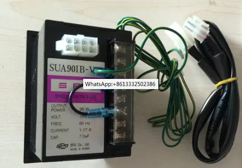 

SUA90IX-V12 South Korea Speed Controller SUA90IB-V12 SUA90ID-V12