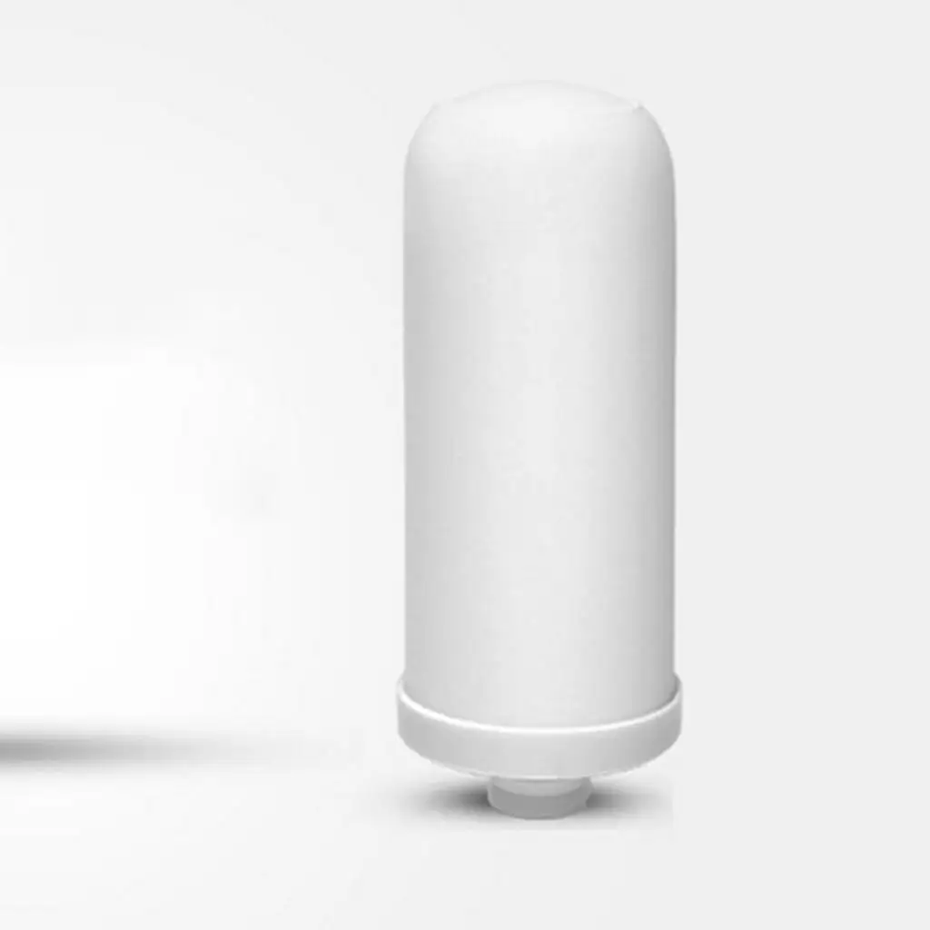 Tap Ceramic Water  Filters  for Activated Carbon Attach Cartridges Kitchen Filtration Accessories