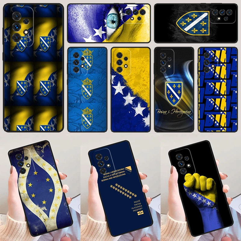 Bosnia And Herzegov… - image