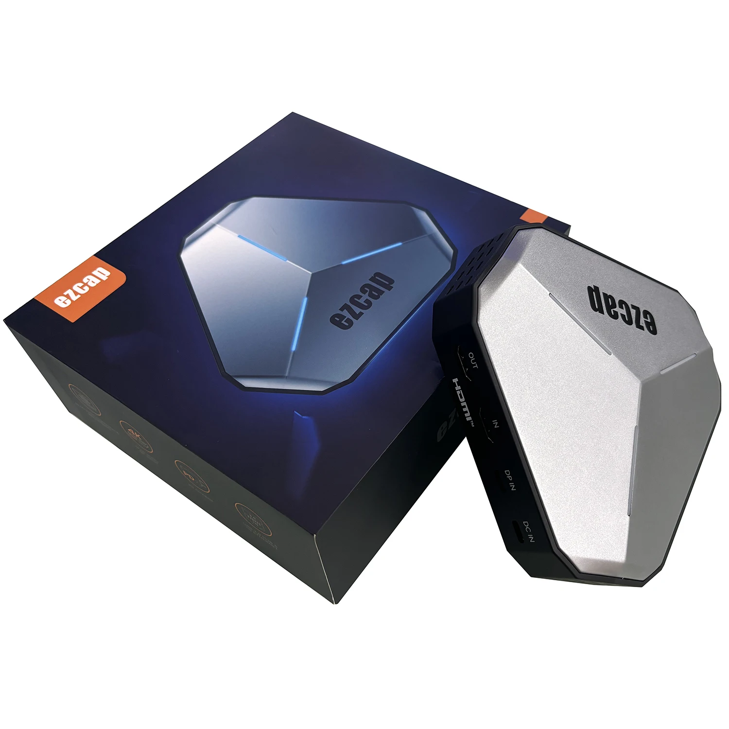 Ezcap368 Hdmi Video…