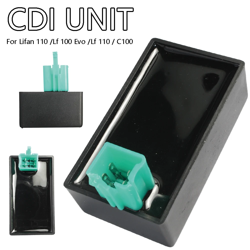 

For Lifan 110 / Lf 100 Evo / Lf 110 / C100 CDI UNIT