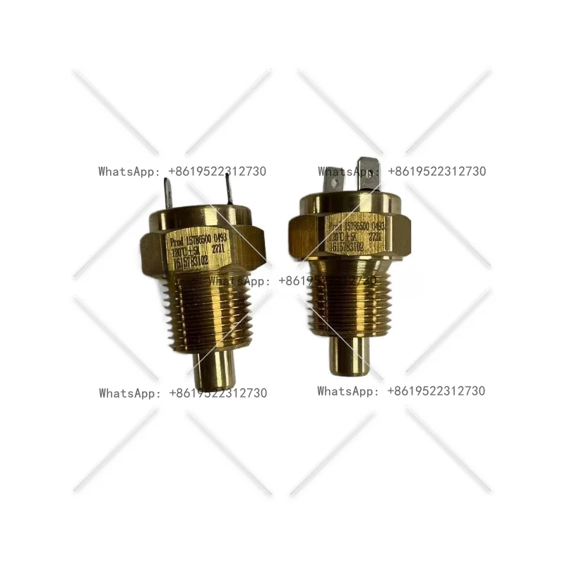 Temperature control switch 1615783102 Applicable to Atlas temperature switch 1605063600 1092719200