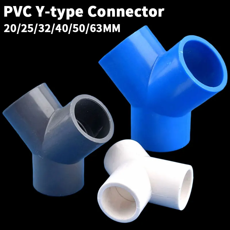 I.D 20~63Mm Pvc Pip…