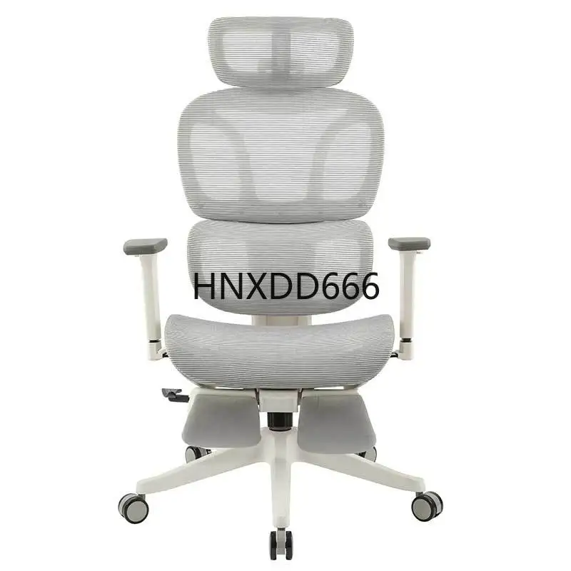 Furniture Factory 3D Armrest Computer Executive Manager Full Mesh Office Chair Ergonomic