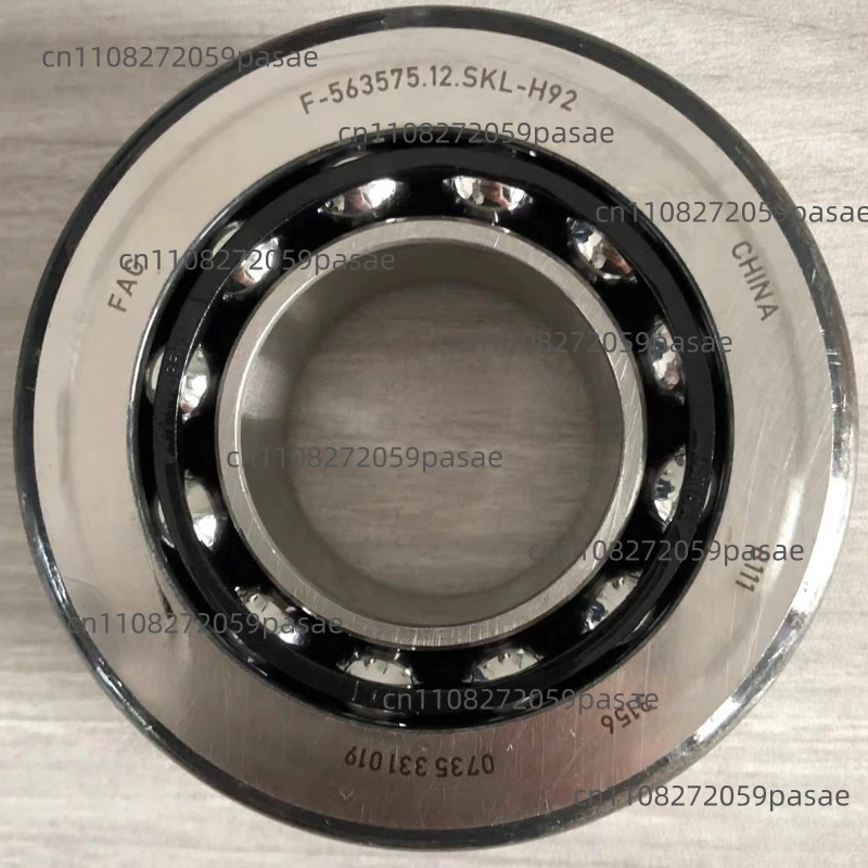 

Подшипник шариковый дифференциальный F-563575. Подшипник F-563575.SKL. Подшипник F-563575.