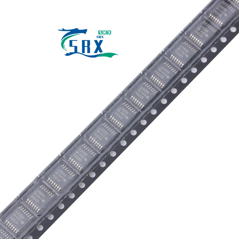 Original genuine MSP430G2201IPW14R TSSOP-14 16-bit mixed-signal microcontroller-MCU For bulk orders please inquire
