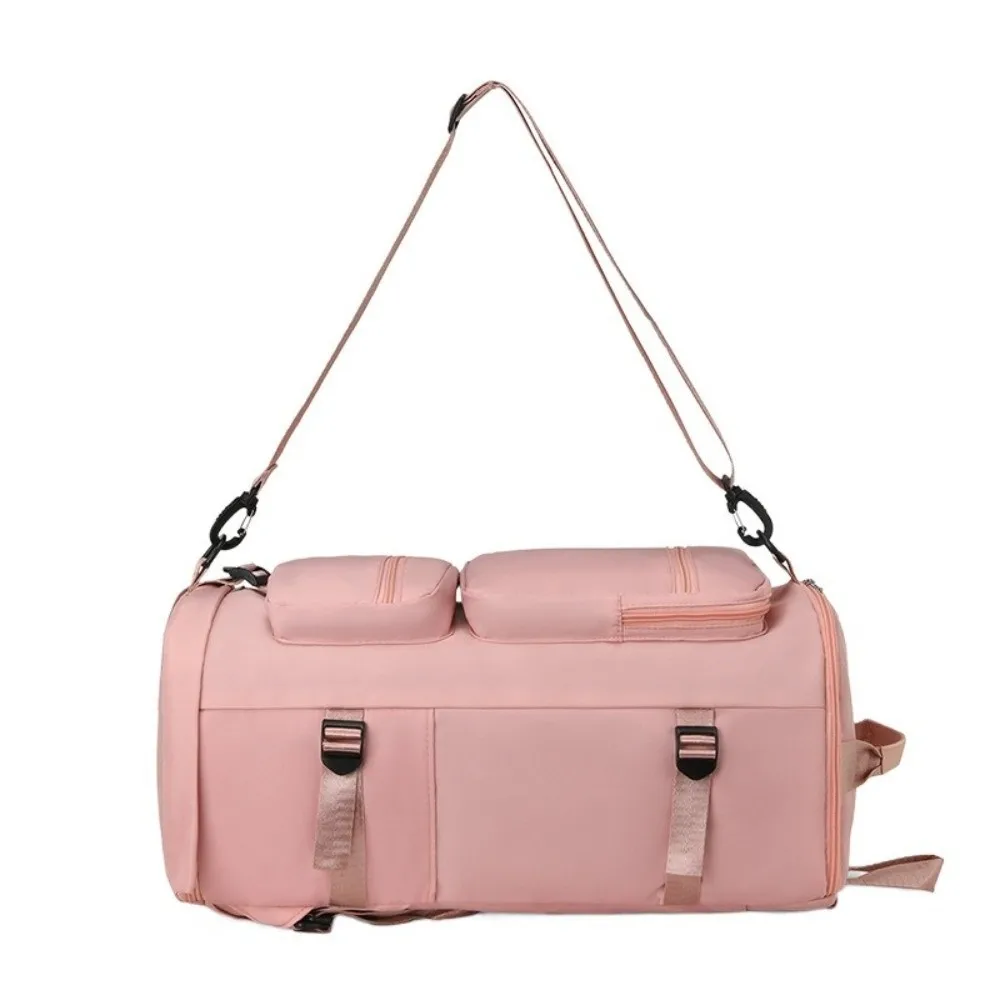 

Водонепроницаемый уличный дорожный рюкзак, многофункциональный рюкзак большой емкости на плечо, дышащий спортивный рюкзак выходного дня, праздник