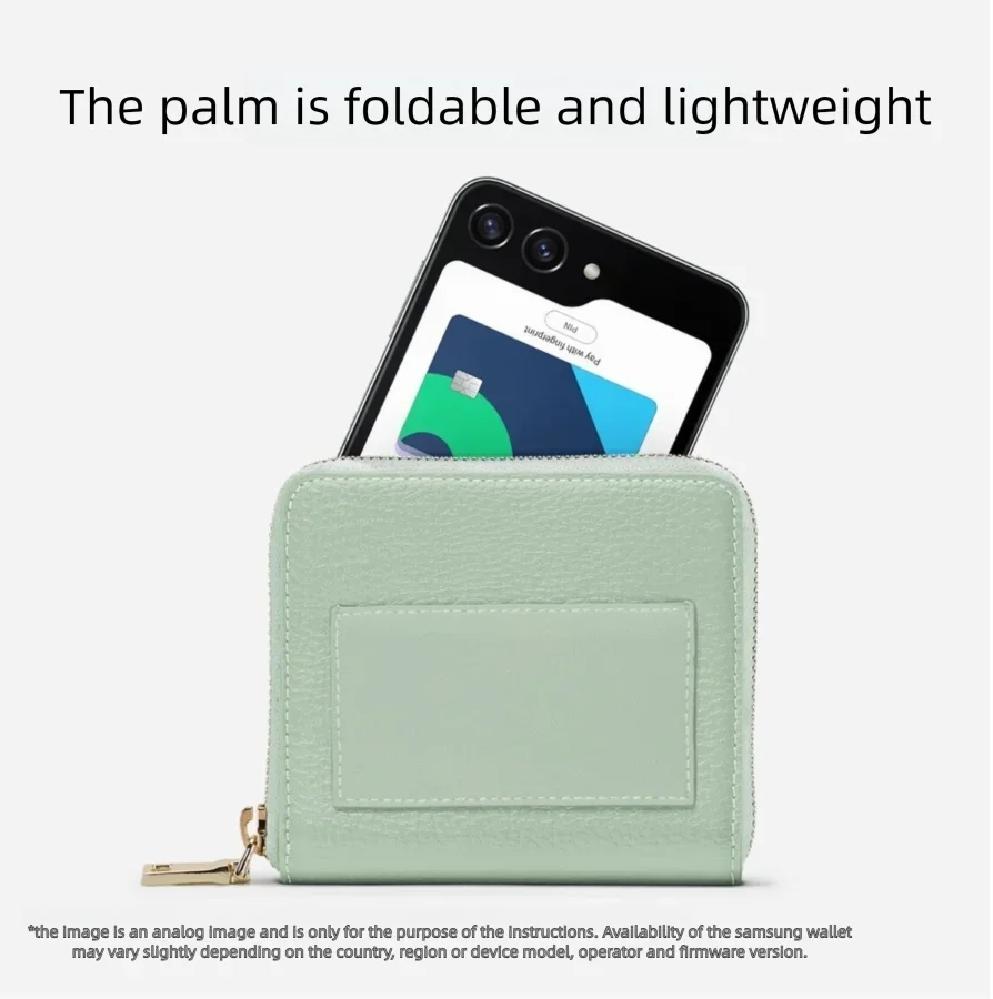 هاتف Samsung Galaxy Z Flip 5 5G مقاس 6.7 بوصة F731U1 8+256/512GB AMOLED غير مقفول وقابل للطي يعمل بنظام أندرويد بحالة ممتازة