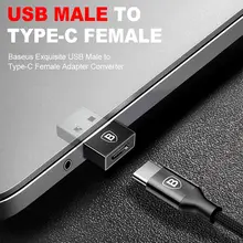 USB Type C OTG Adapter for MacBook and Phones #4