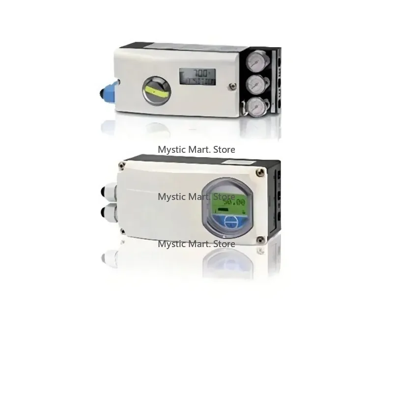 

- Position Master EDP300 Digital Positioner 4 20 mA with HART v18345 series