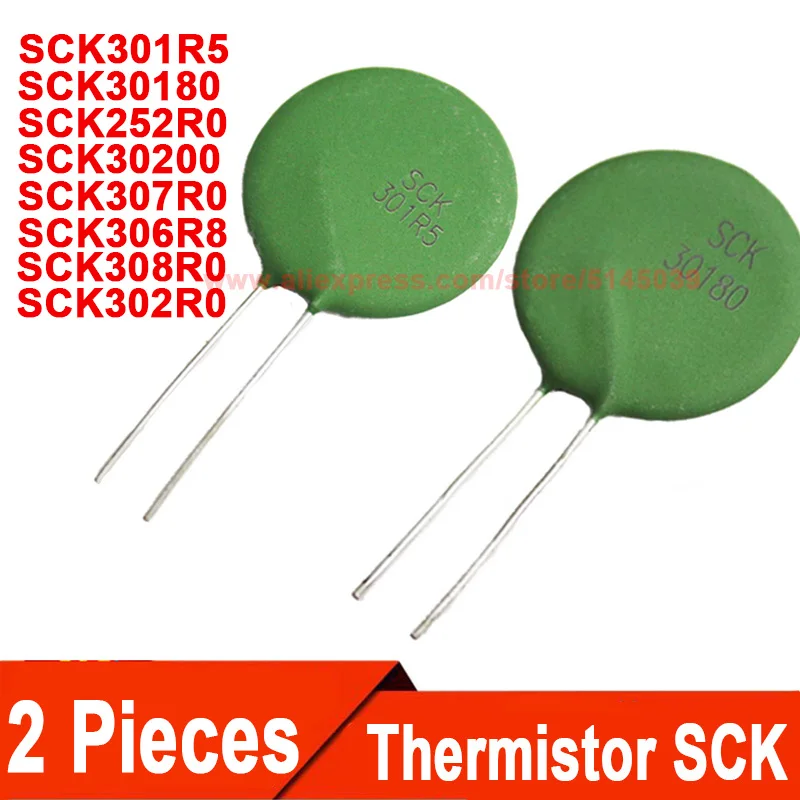 (2 Pieces) Sck301R5…