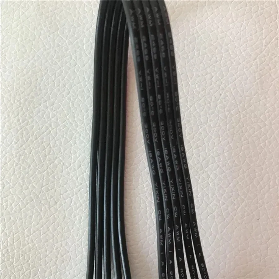 SATA Female to  Adapter Power Extension Cable for PC Chassis Motherboard Charger Supply Black 20cm