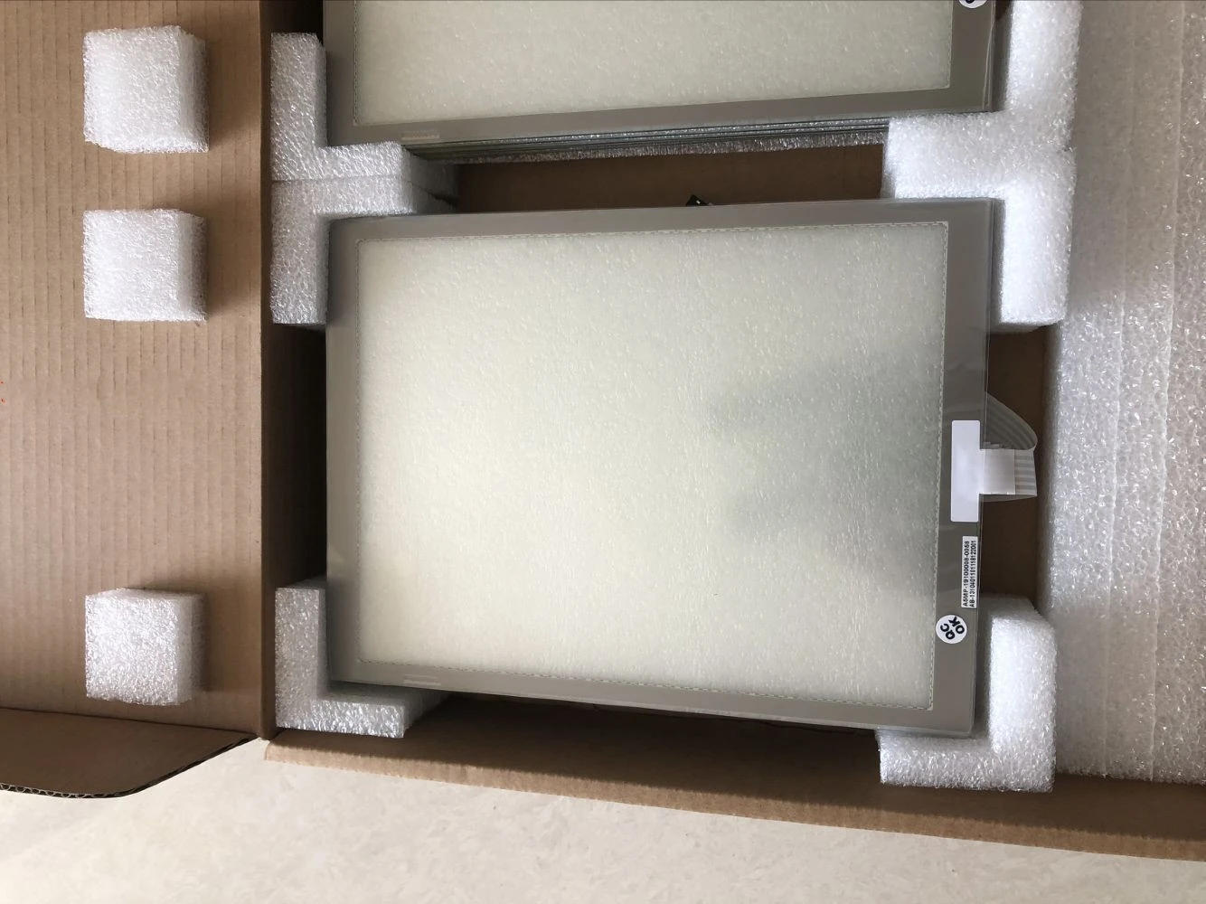 New HIGGSTEC T104S-5RA003N-0A18R0-200FH Touch screen
