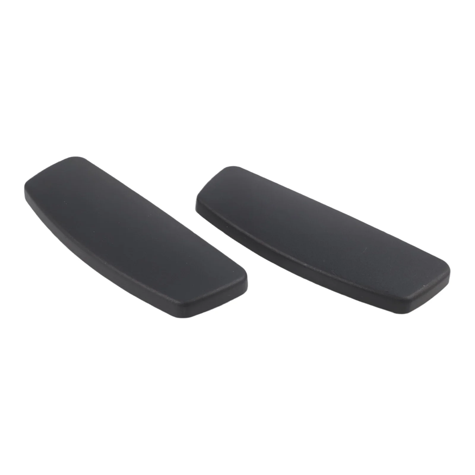 Anti Slip Office Chair Pads Comfort Armrest Covers Anti-slip Armrest Easy Maintenance Ergonomic Design Gaming Room