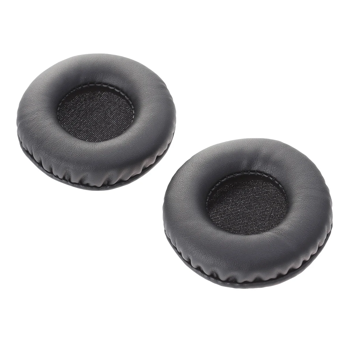 

1Pair Replacement Ear Pads for E40bt E30 72Mm Soft Skin Friendly Cushion High Elastic Comfort Earpad Audio Accessories