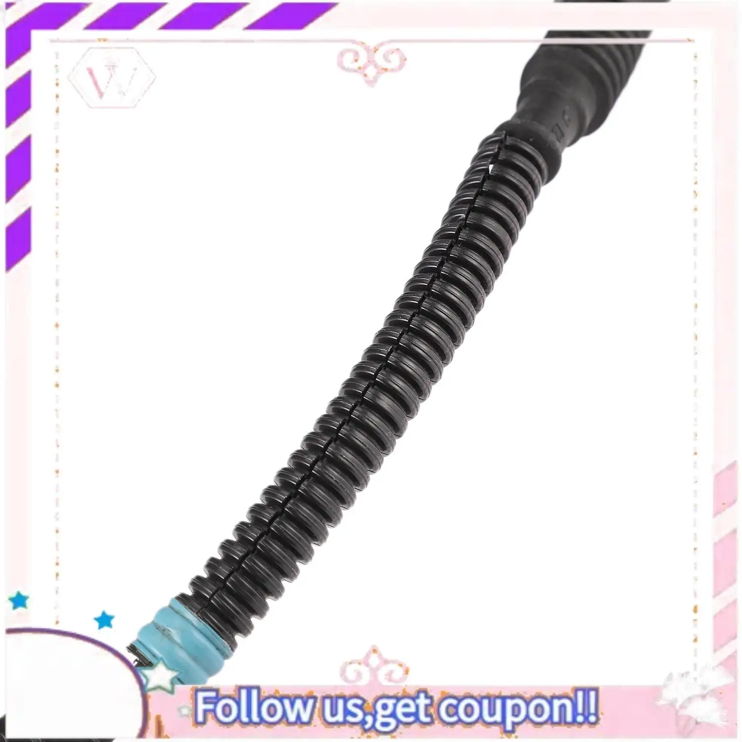 A76T-Para Mini Cooper 2002-2008 Sensor de velocidade rotacional 24357518732 R50 R52 BASE